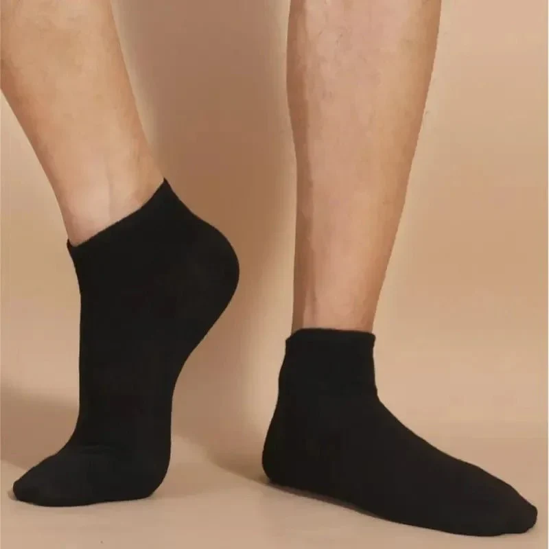Alex Niedrig Geschnittene Socken - Image 2