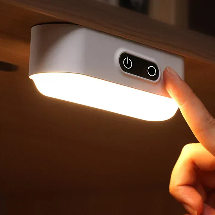 Alex SmartGlo Sensorlampe – Magnetische dimmbare LED mit intelligenter Bewegungserkennung - Image 2
