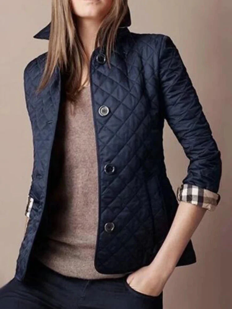 Alexa - Elegante Seidenjacke - Image 6