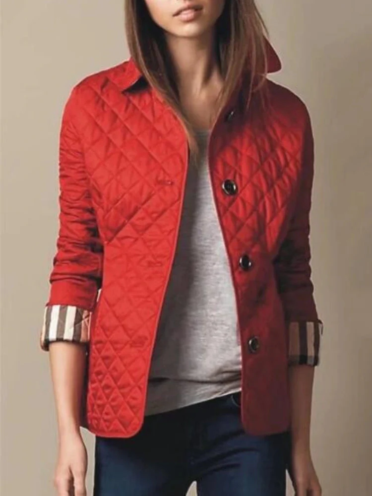 Alexa - Elegante Seidenjacke - Image 7