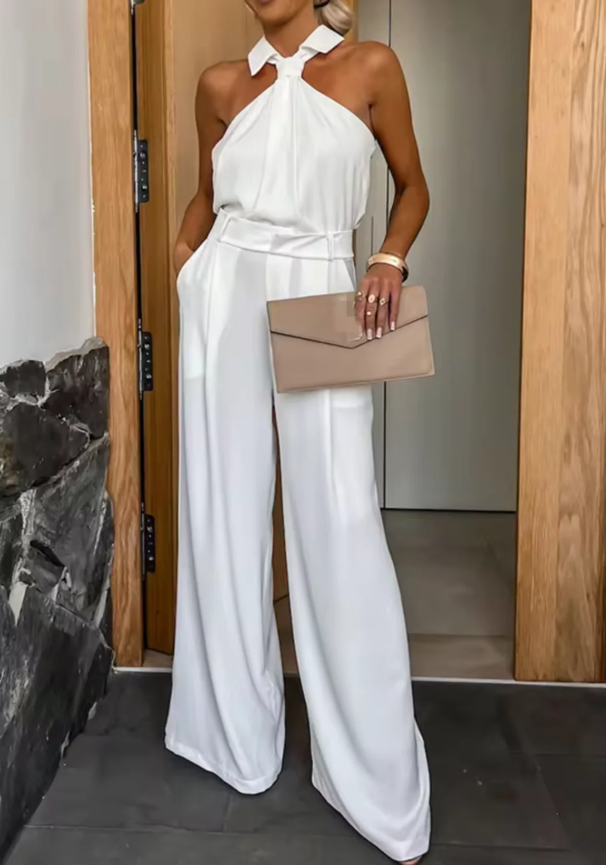 Alexia - Eleganter Jumpsuit - Image 3