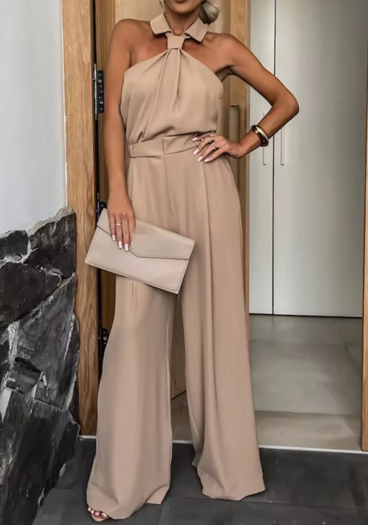 Alexia - Eleganter Jumpsuit - Image 4