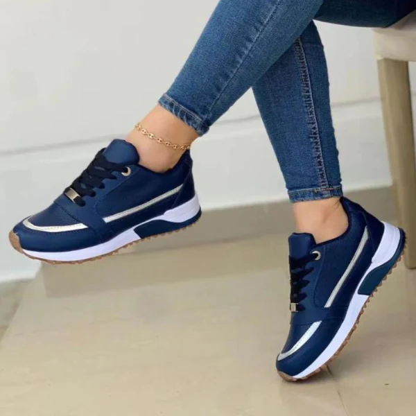 Alina | Atmungsaktive Sneaker für Damen Sommer - Image 2