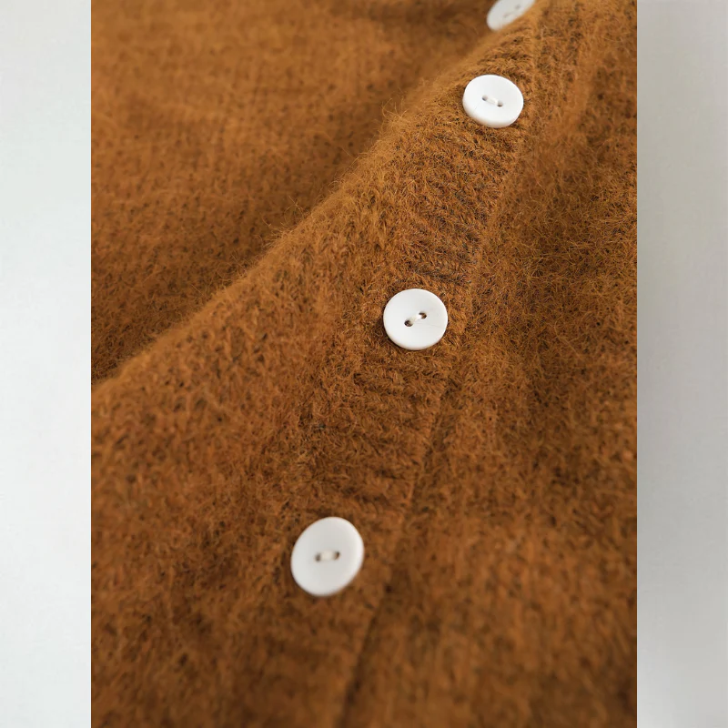 Alina | Bequeme Strickjacke - Image 2