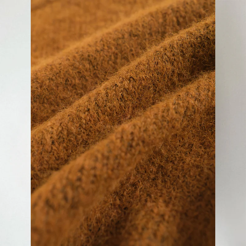 Alina | Bequeme Strickjacke - Image 3