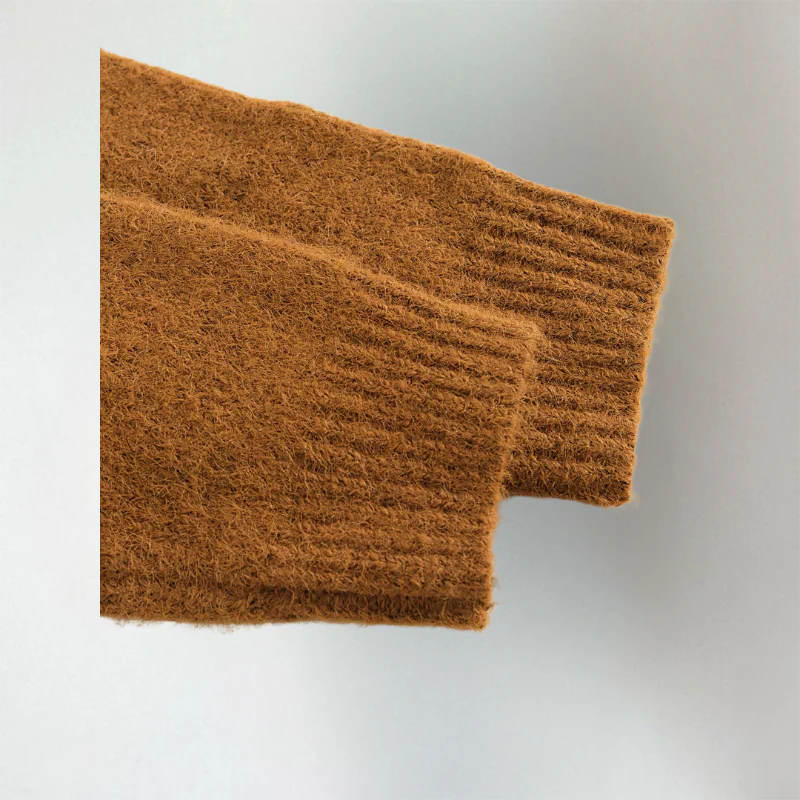 Alina | Bequeme Strickjacke - Image 6