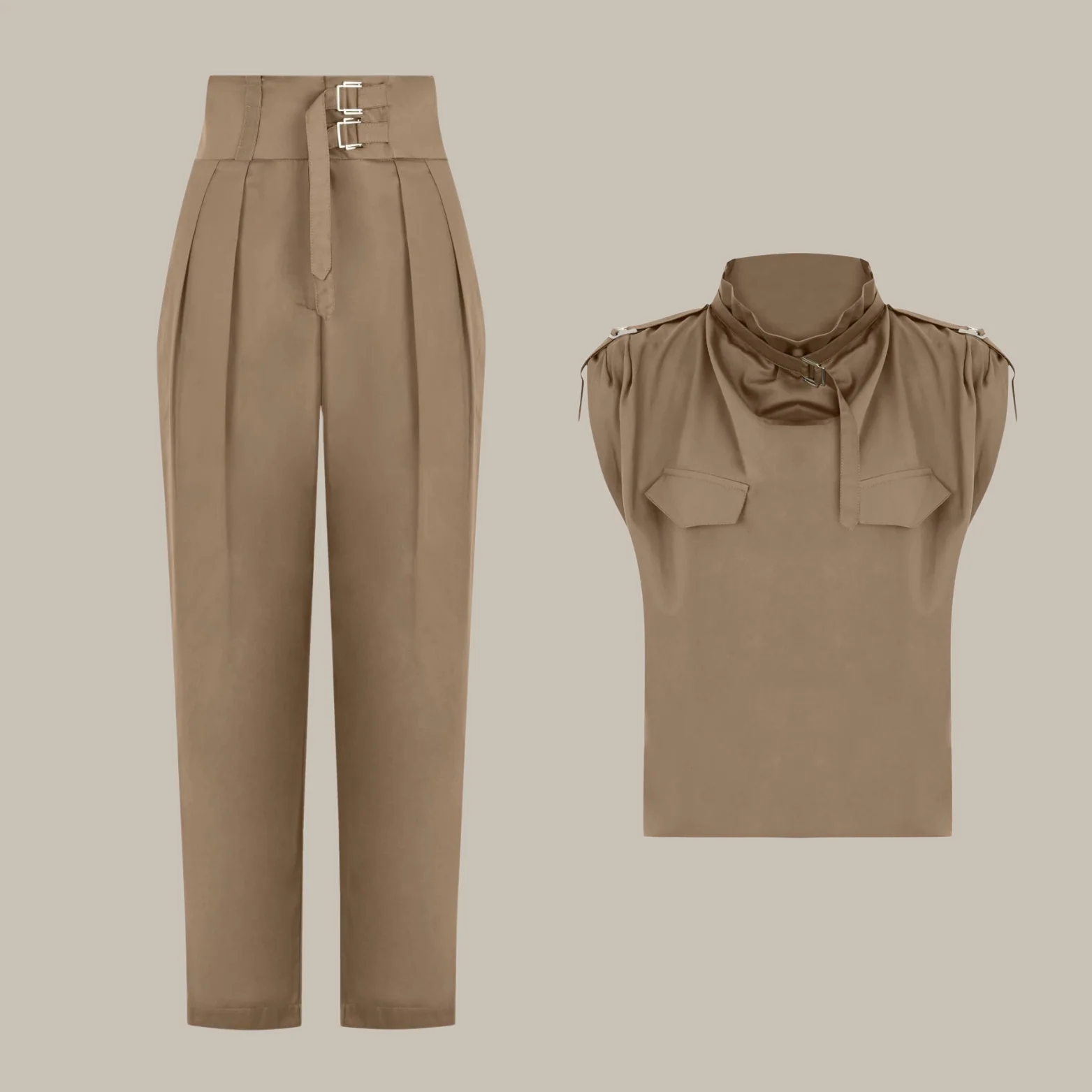 Alira™ Entspannter, gepflegter Look - Image 4