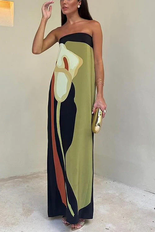 Alisa | Das perfekte Sommerkleid - Image 2