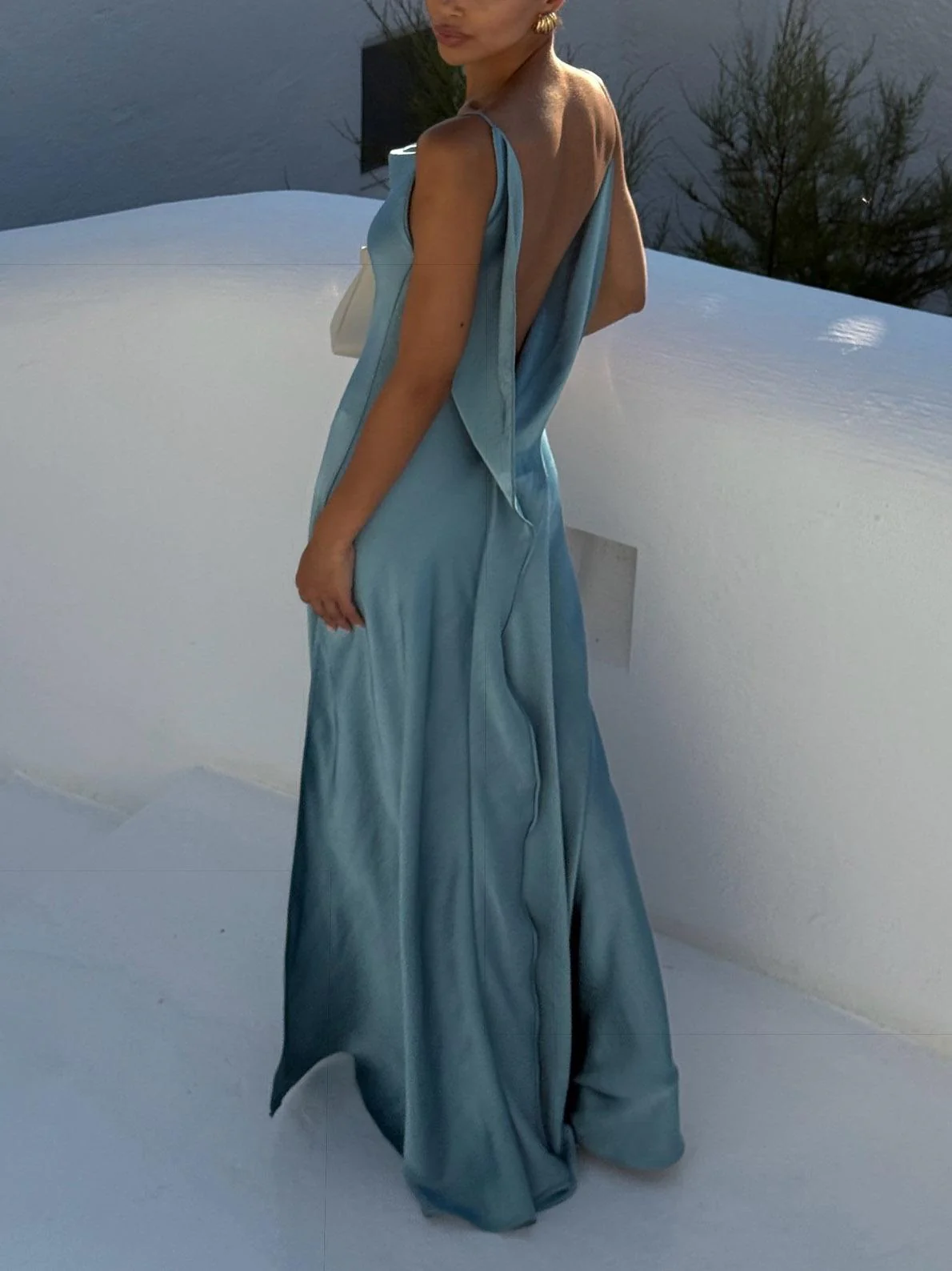 Alissa™ Glamouröses Selbstbewusstsein Kleid - Image 4