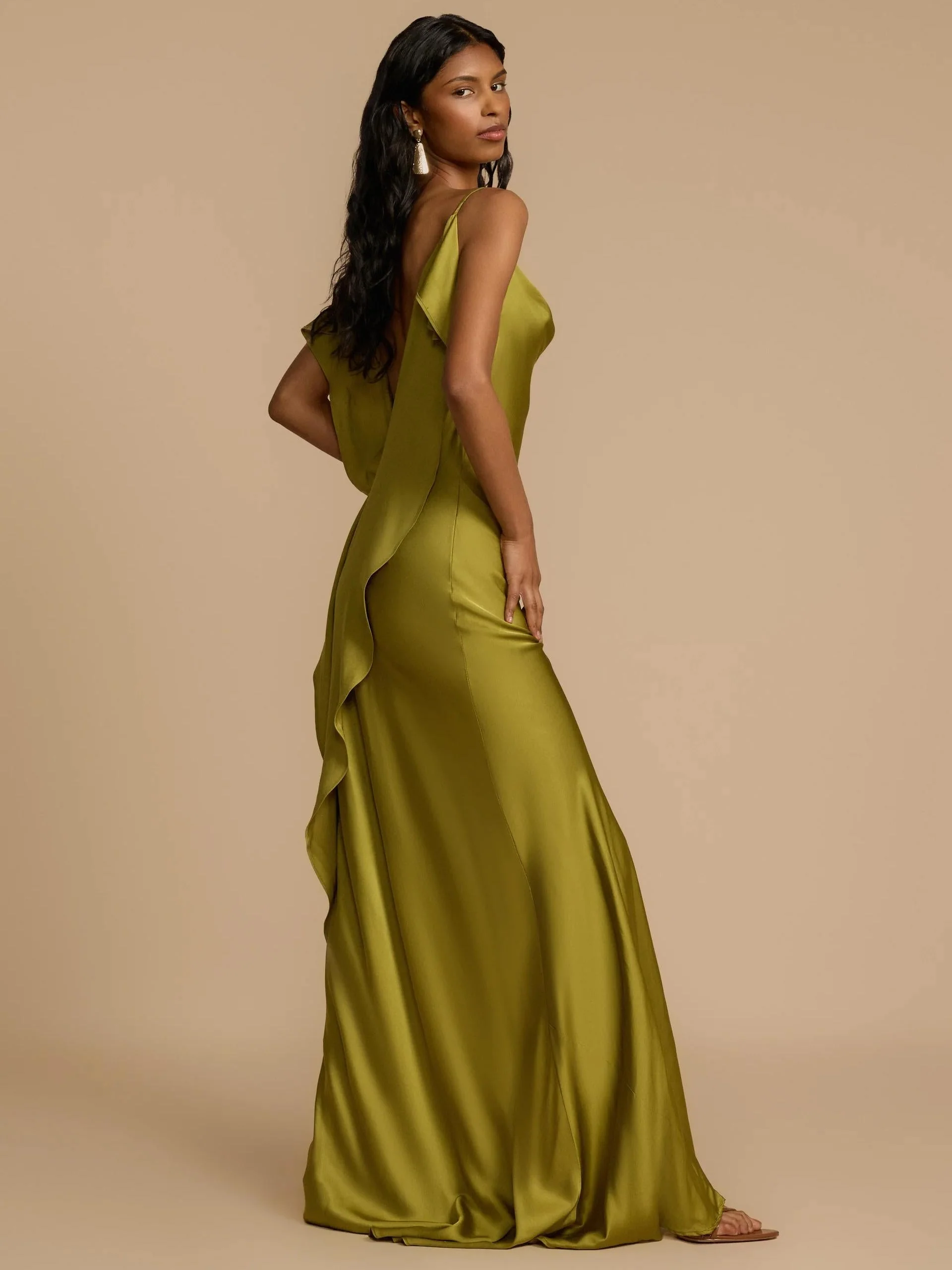 Alissa™ Glamouröses Selbstbewusstsein Kleid - Image 6