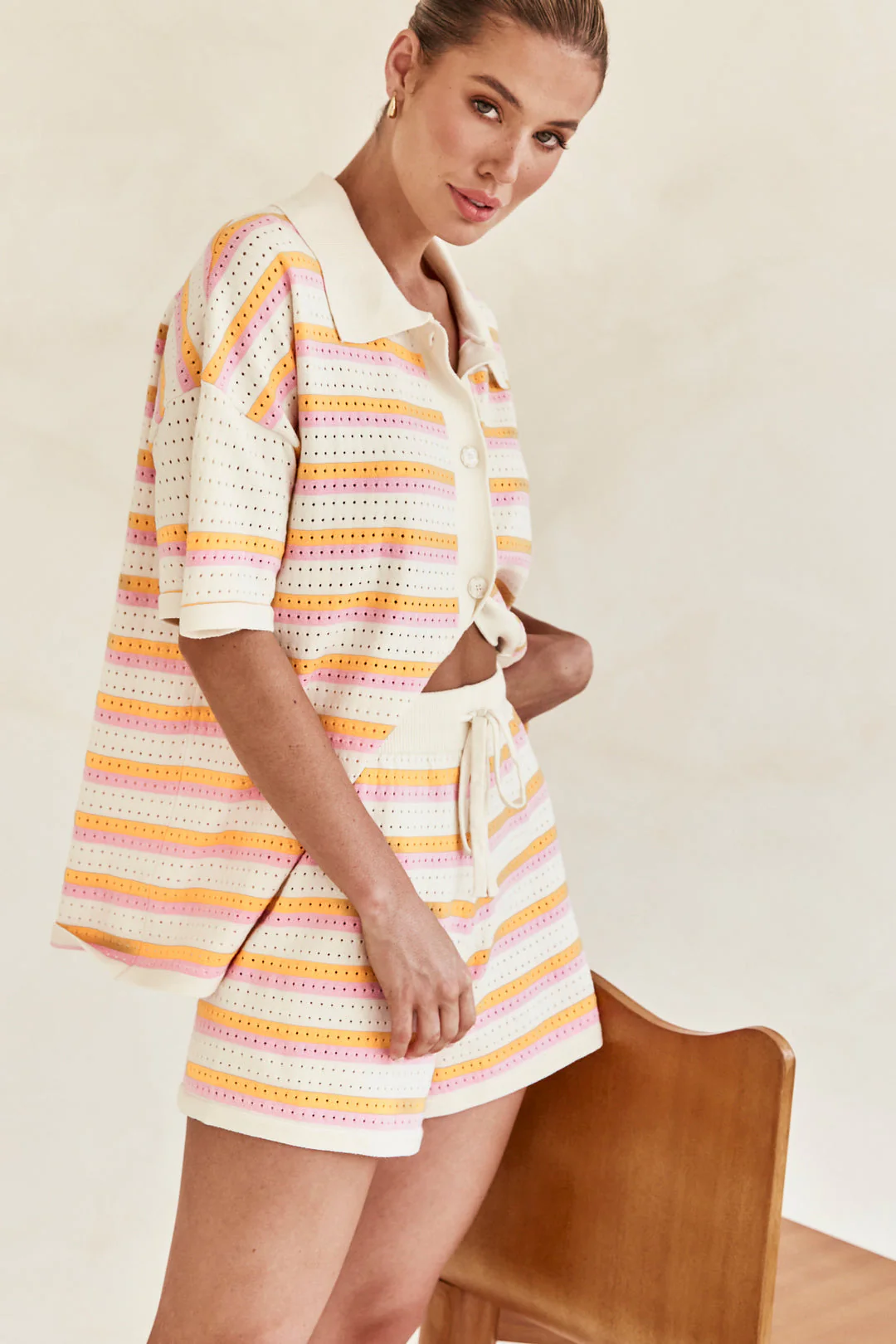 Ally™ | Zwei-Teile Sommer Set - Image 4