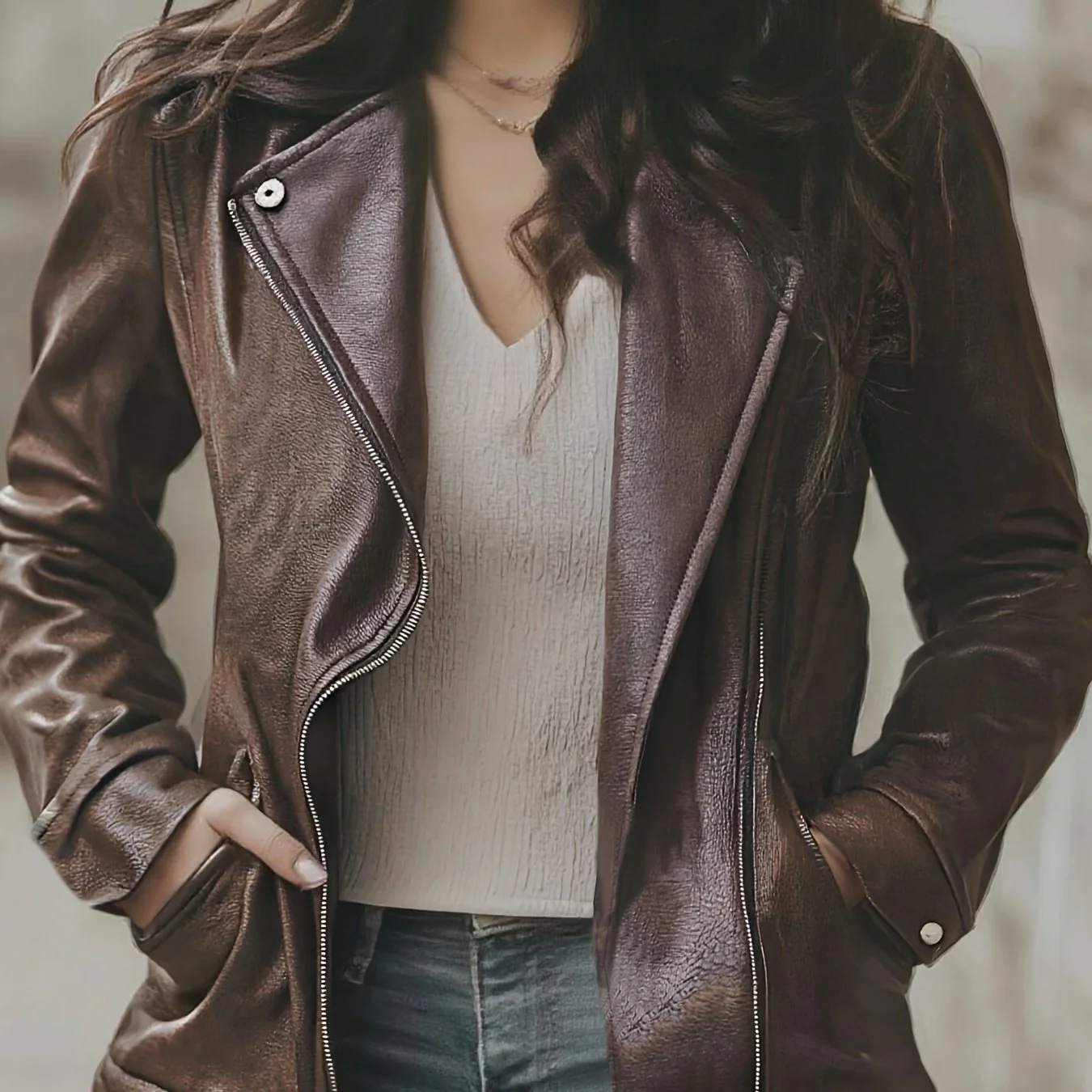 Almut® | ultra-elegante Jacke - Image 4