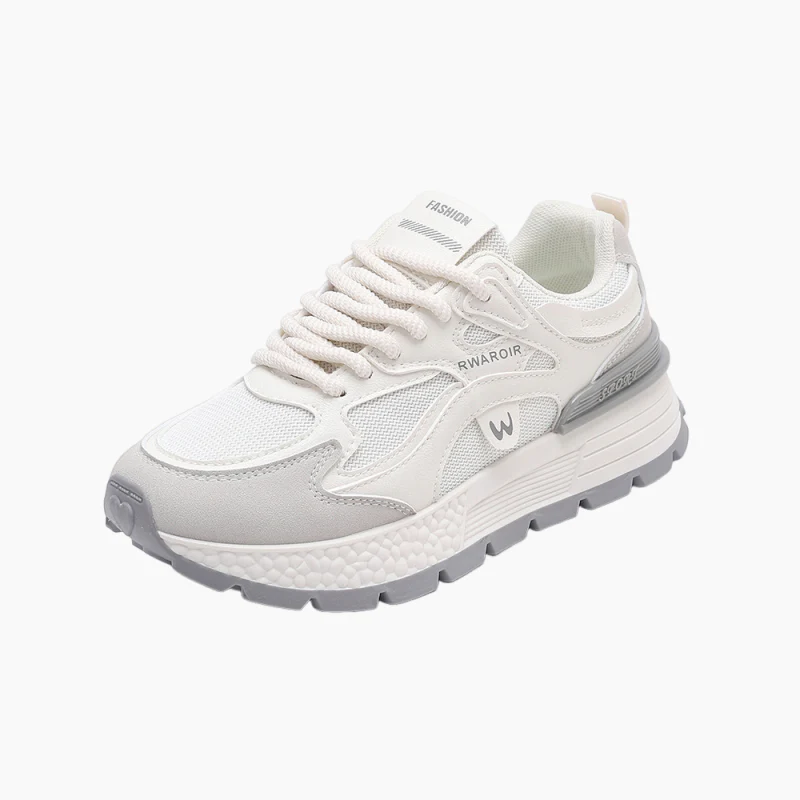 Aloura™ - Leichte Plattform-Sneaker für Damen - Image 5