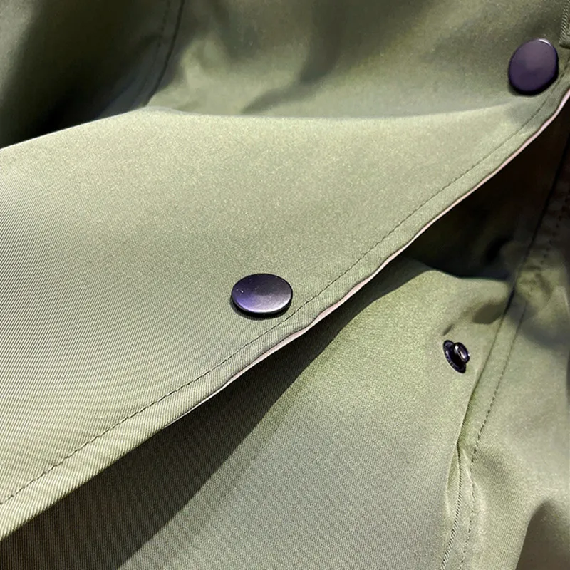 Alva | Elegante Jacke mit Schutz vor Wetter und Wind - Image 14