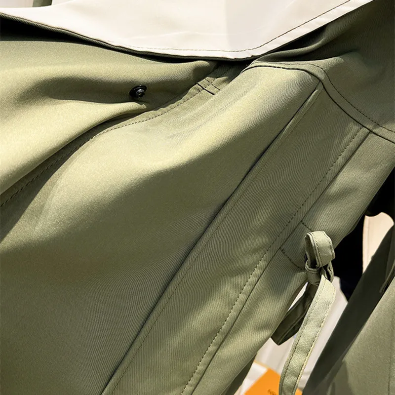 Alva | Elegante Jacke mit Schutz vor Wetter und Wind - Image 3