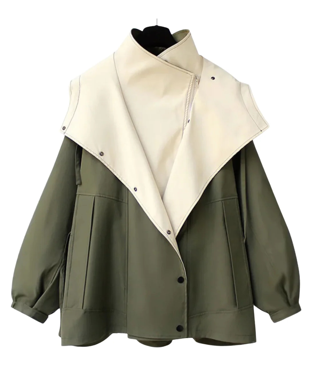 Alva | Elegante Jacke mit Schutz vor Wetter und Wind - Image 5