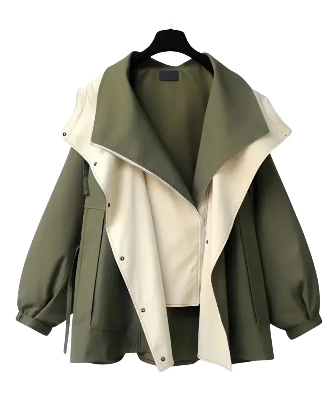 Alva | Elegante Jacke mit Schutz vor Wetter und Wind - Image 6