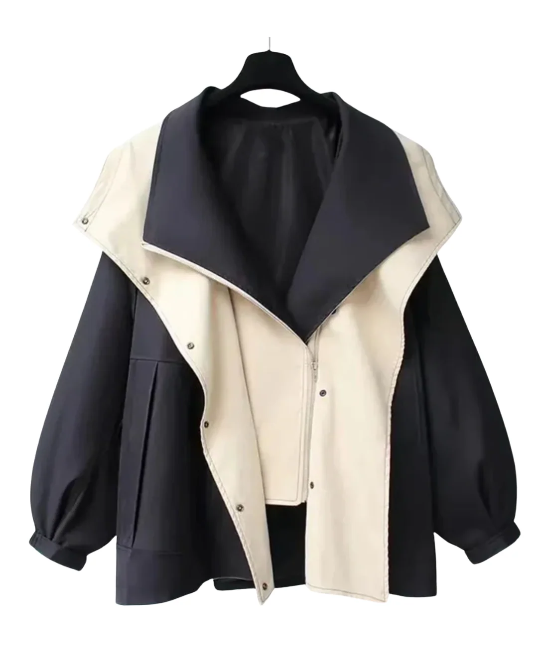 Alva | Elegante Jacke mit Schutz vor Wetter und Wind - Image 7