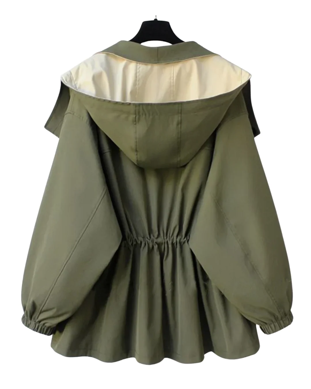 Alva | Elegante Jacke mit Schutz vor Wetter und Wind - Image 8