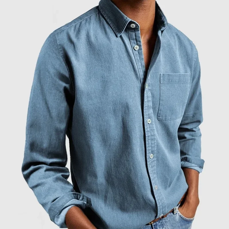 Alvin™ | Premium Casual Hemd - Image 10
