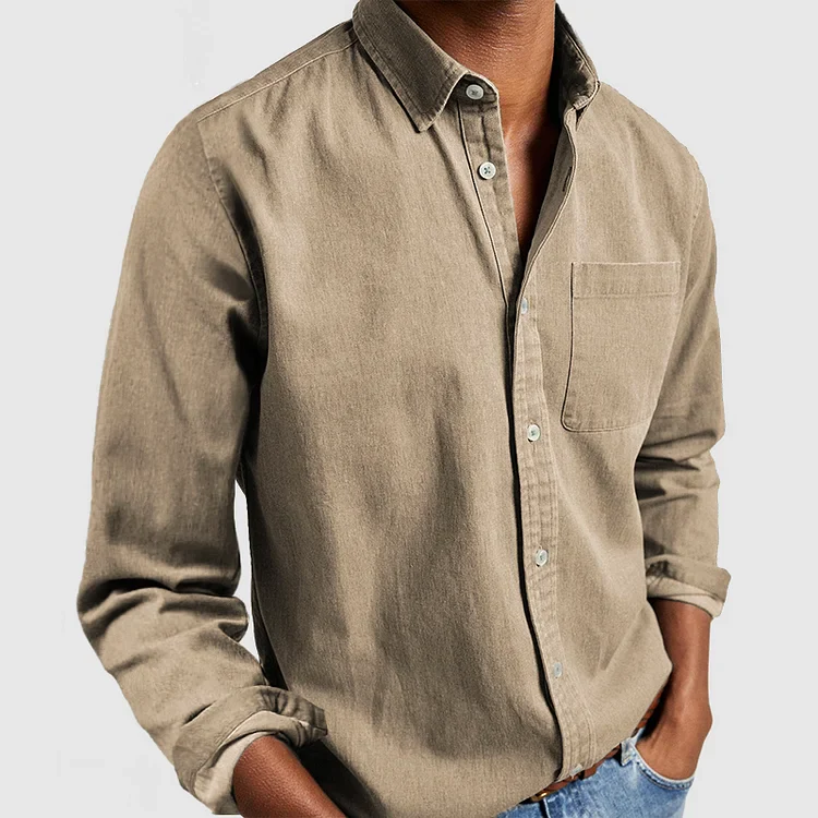 Alvin™ | Premium Casual Hemd - Image 2