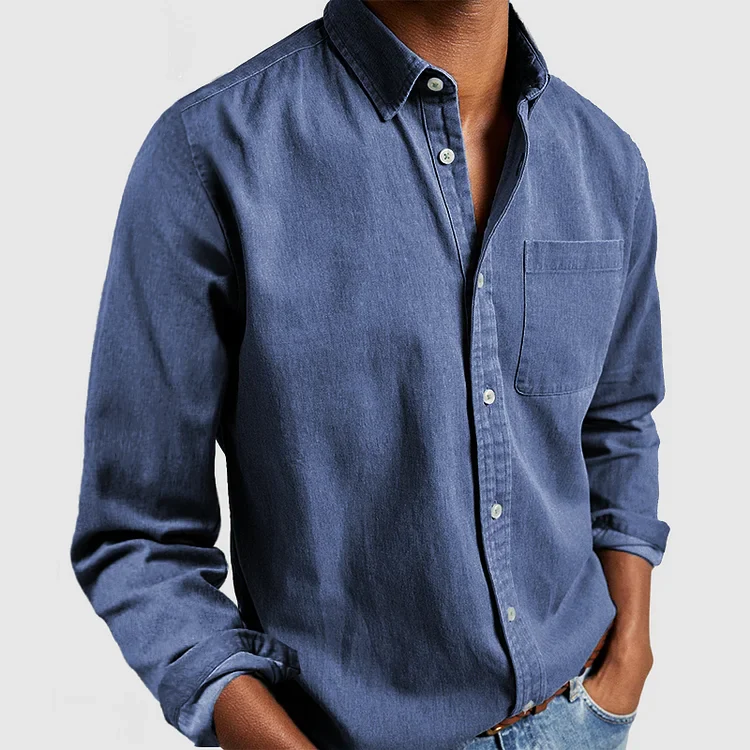 Alvin™ | Premium Casual Hemd - Image 3