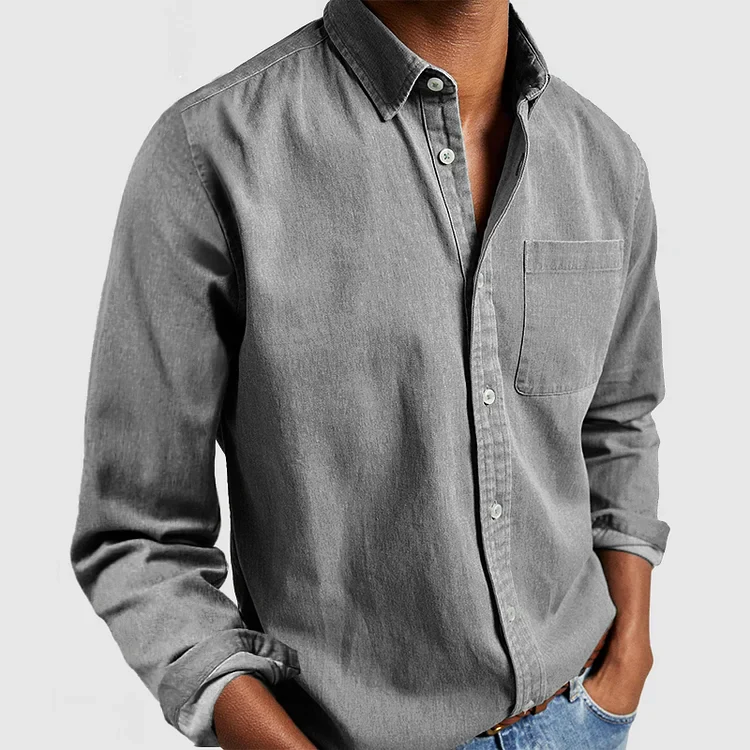 Alvin™ | Premium Casual Hemd - Image 4
