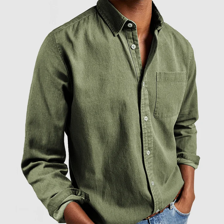 Alvin™ | Premium Casual Hemd - Image 6