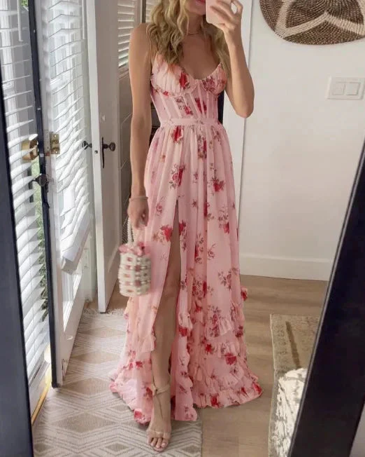 Amara - Sommerkleid für Frauen - Image 2
