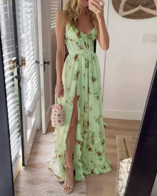 Amara - Sommerkleid für Frauen - Image 3