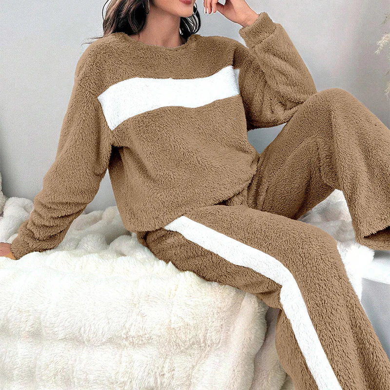 Amaro | Ultra-weiches Lounge Set für Frauen Zuhause - Image 9