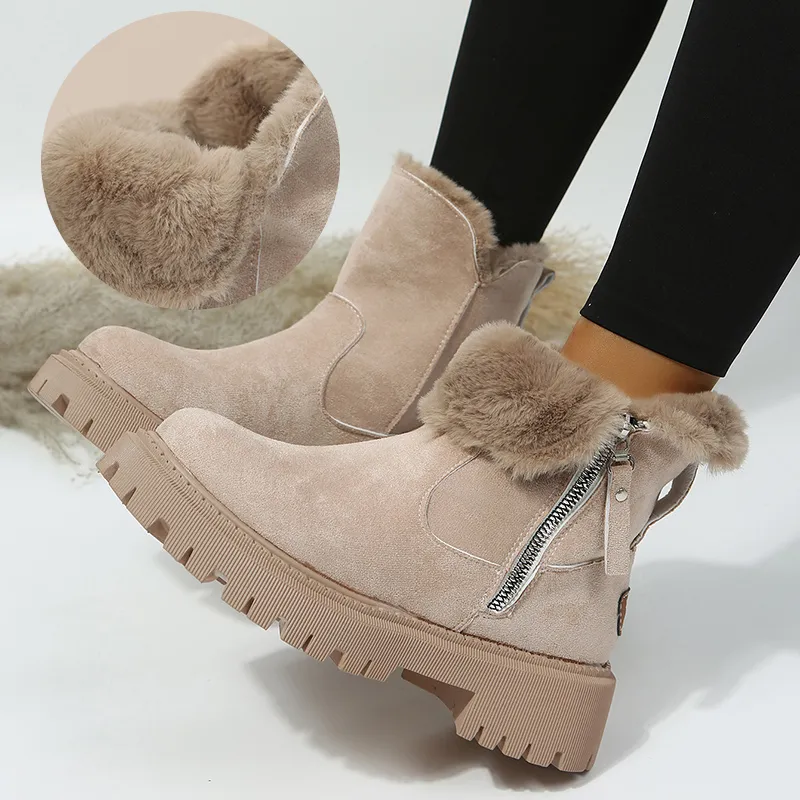 Amelia - die besten winterstiefel der welt - Image 2