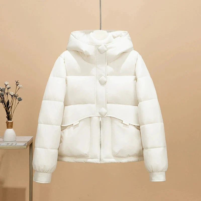 AMELIA | Kapuzenjacke - Image 7