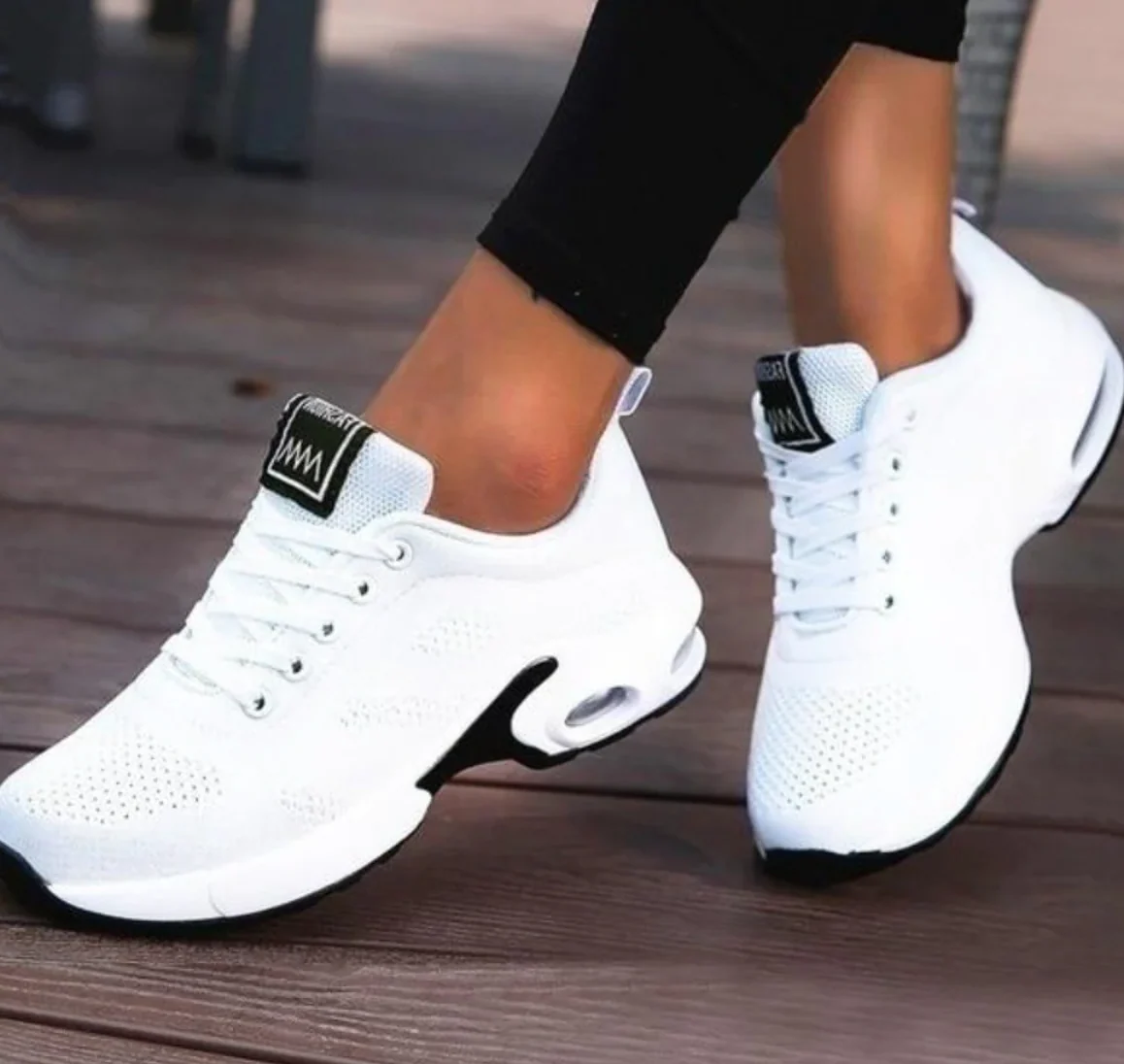 Amelie | Bequeme Orthopädische Schuhe für Damen Herbst