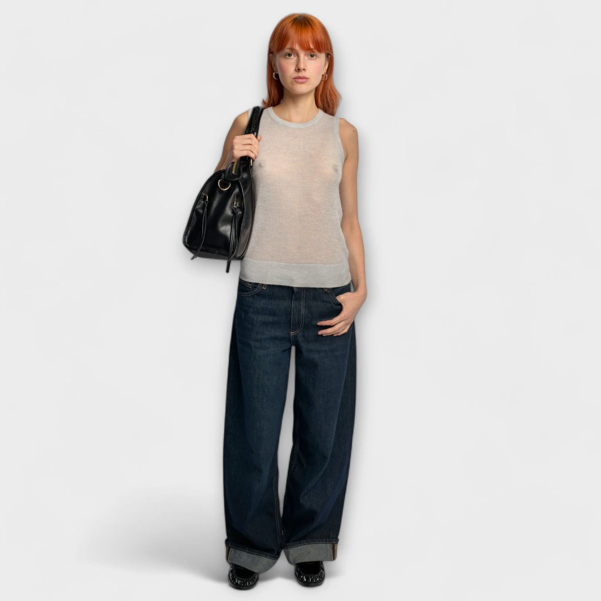 Amélie - Paris Tasche - Image 3