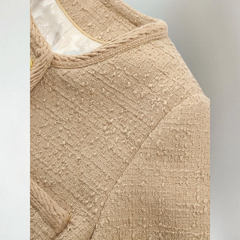 Amelie | Stilvoller Cardigan - Image 3