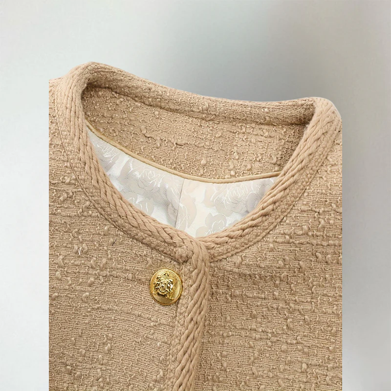 Amelie | Stilvoller Cardigan - Image 4