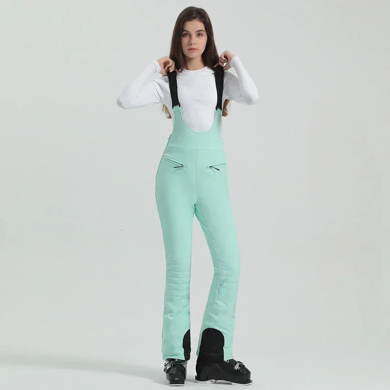 Amelie | Winddichte Schneehose für Damen Slim Fit - Image 8