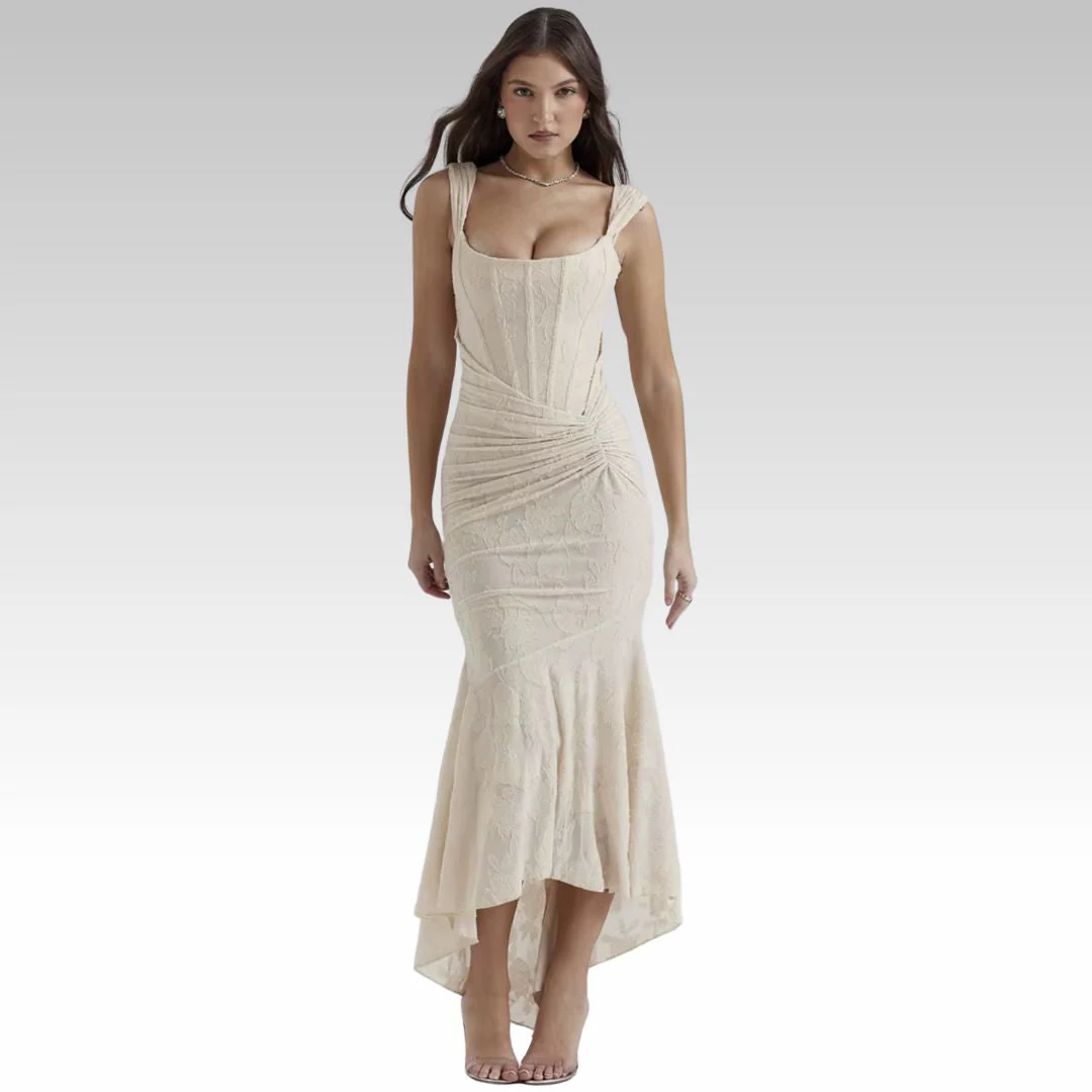 Amelou | Die Perfekte Mischung aus Eleganz und Sinnlichkeit - Image 8