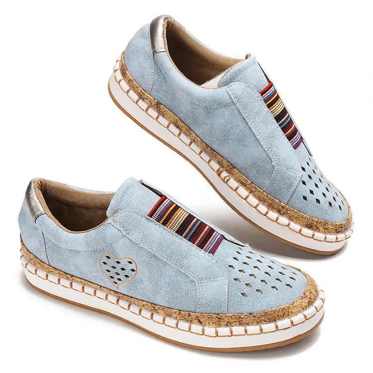 Amethyst™ | Schöne und bequeme Sneaker - Image 3