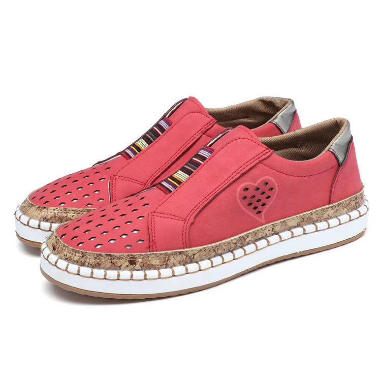 Amethyst™ | Schöne und bequeme Sneaker - Image 4