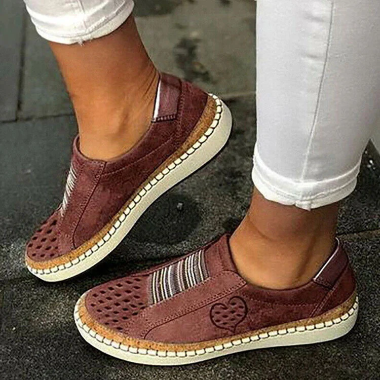 Amethyst™ | Schöne und bequeme Sneaker - Image 5