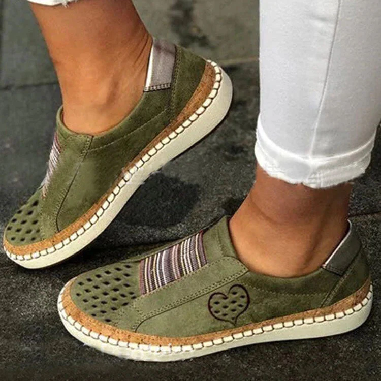 Amethyst™ | Schöne und bequeme Sneaker - Image 7