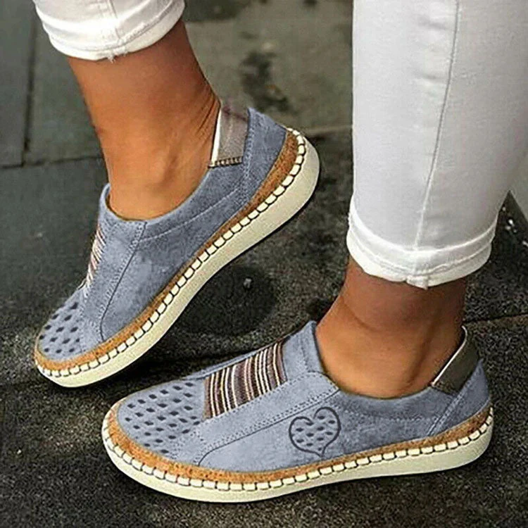Amethyst™ | Schöne und bequeme Sneaker - Image 8