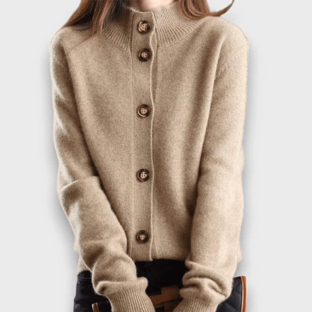 Amira – Eleganter Cardigan - Image 2
