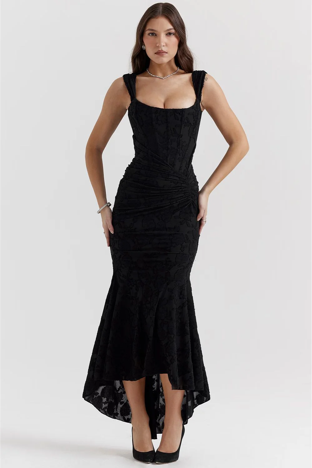 Amira | Maxikleid - Image 4