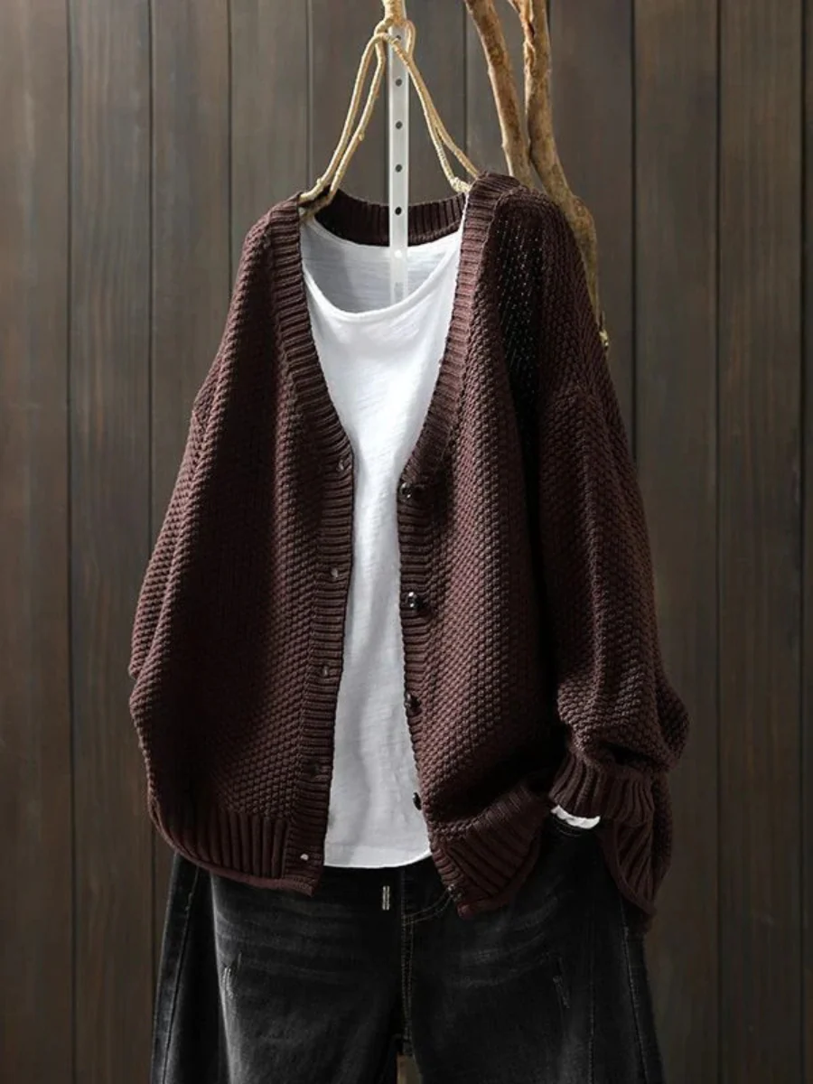 Amore | Strickcardigan - Image 3