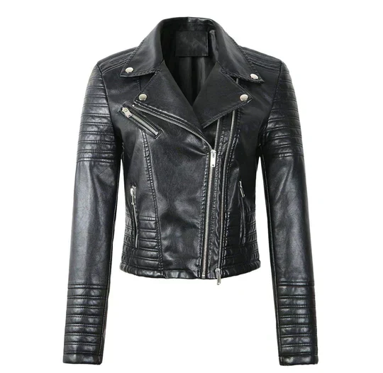 Anđelija | Zeitlose Elegante Damenjacke - Image 5