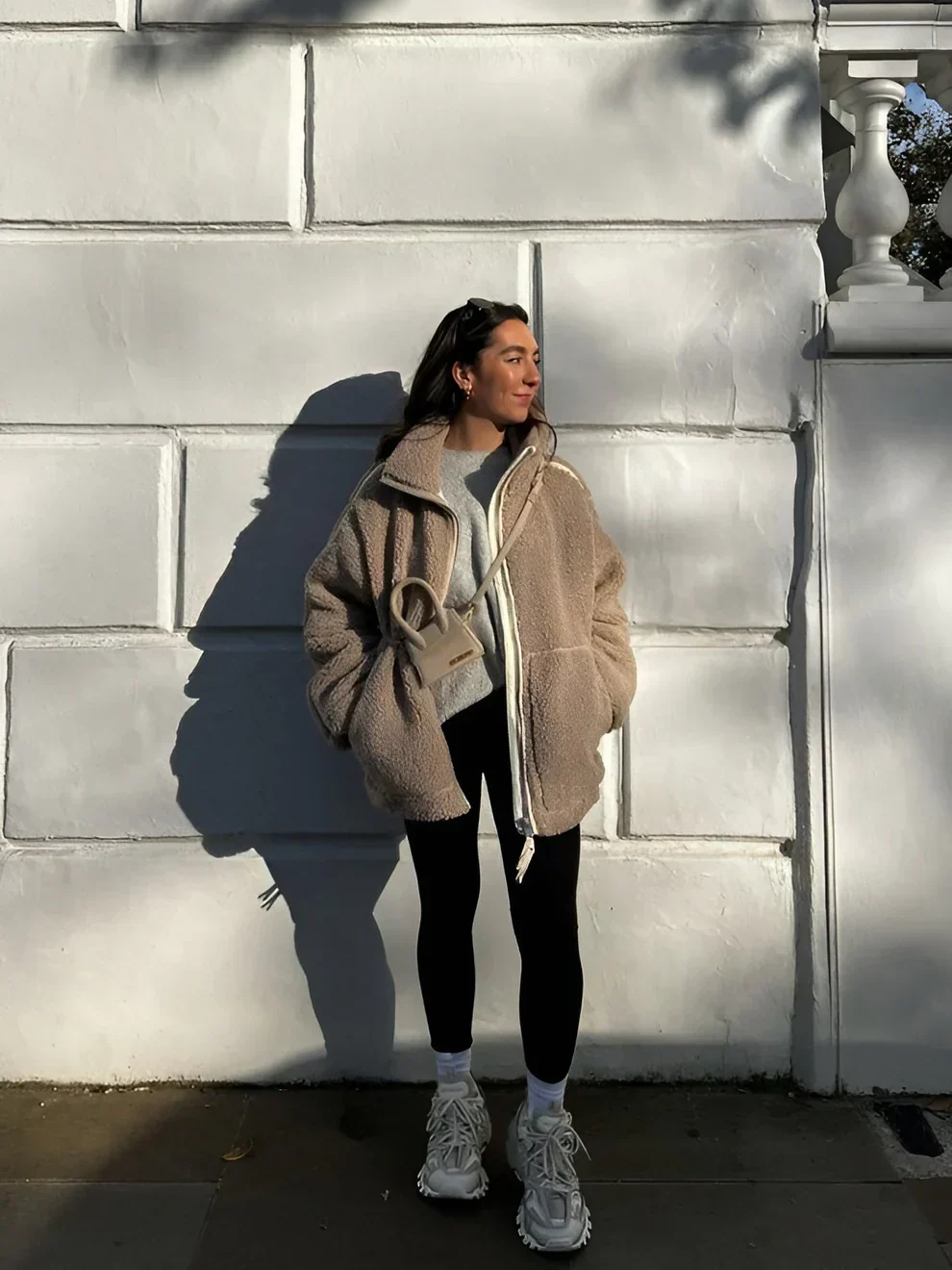 Anastacia™ - Weiche Warme Winterjacke - Image 2