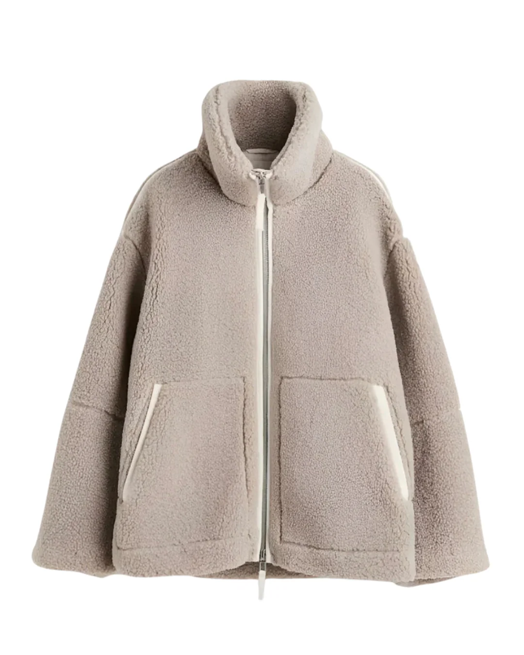 Anastacia™ - Weiche Warme Winterjacke - Image 8